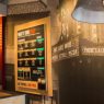 Mod Pizza Interior