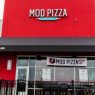 Mod Pizza Interior