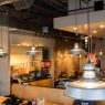 Mod Pizza Interior